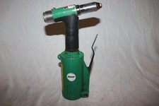 Speedaire 3CRH3 Pneumatic Rivet Tool 100 psi  1983 lb Pulling Force Blind Rivet