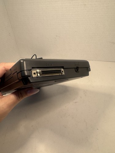 Panasonic CD D720 portatile - unità CD-ROM - Foto 5 di 5