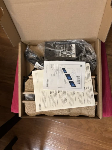 DELL DOCKING STATION WD19S-130W-NEW 