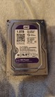 WD10PURX-64D85Y0,  Western Digital 1TB SATA 3.5 Hard Drive 
