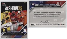 2024 Now Off-Season Paul Skenes Elly De La Cruz Gunnar Henderson Rookie RC