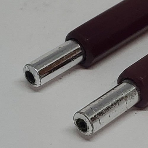 1021 J.S. Staedtler Mars-Lumograph (Vintage 2mm Drafting Leadholder) GERMAN MADE - Picture 7 of 10