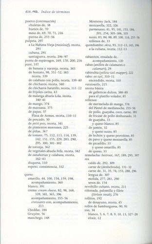 COCINA CUBANA Spanish Language Cuban Cookbook Raquel Roque - Imagen 17 de 20