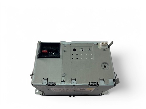 ST4538 VW CD Radio Steuerung 5M0035186AA [PIN/Code Nicht Enthalten] - Bild 4 von 8