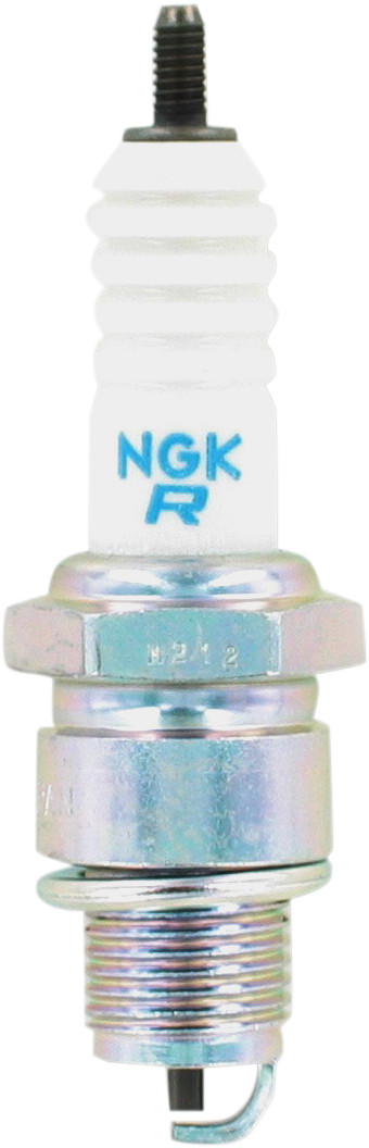 NGK SPARK PLUGS 5539 Spark Plug - BR8HSA