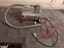 Viair 325C 24V Air compressor   Vintage Truck Horn 