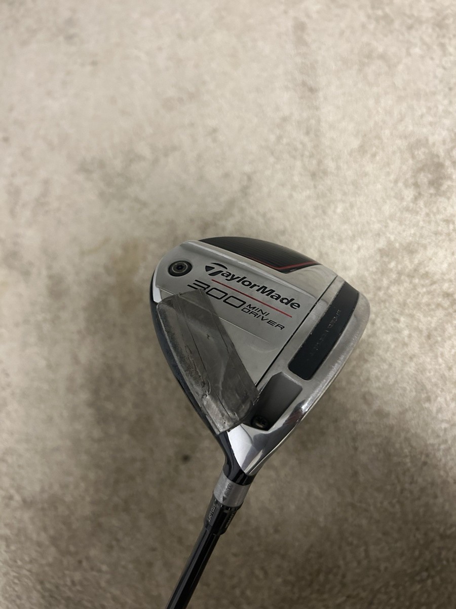 TaylorMade - 300ミニドライバー 1３.5度 　テンセイＣＫプロオレンジ７０Ｓ TaylorMade 300 Mini Driver 13.5°Tensei Orange 70tx | eBay