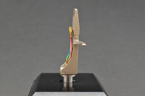 Technics Silver Headshell for EPA-A250 etc / 7.5g - Picture 4 of 5