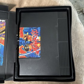 Sengoku AES (Neo Geo, 1991) US Seller