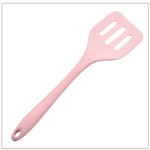 5 pcs Rose Gold Silicone Kitchen Tools Silicone Kitchen Cooking Set Kitchen - Picture 7 of 12
