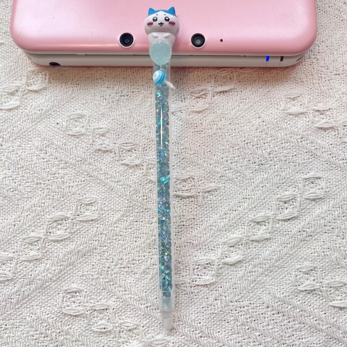 Cute colorful Nintendo 3DS/2DS/NDS Stylus Pen Collection C - 第 51/57 張圖片