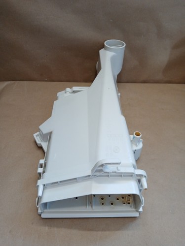 Frigidaire Washer Dispenser Housing 1343704-30 OEM Genuine Electrolux White 1960 - Picture 5 of 12