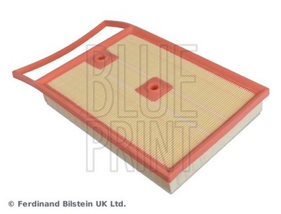 BLUE PRINT Luftfilter ADV182280 Filtereinsatz für SKODA POLO 6C1 6R1 FABIA VW A1