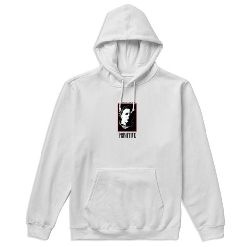 Sudadera con capucha Primitive Skate Halloween Slash Dirty P - Imagen 2 de 2