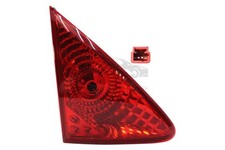Rückleuchte links Heckklappe für Peugeot 3008 I ausser Facelift (2013) 6350HE