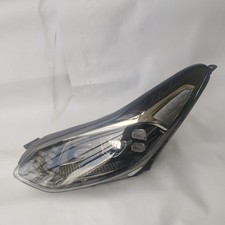 KIA SPORTAGE IV FULL LED Frontscheinwerfer Links 92101F1500 LHD OE Original