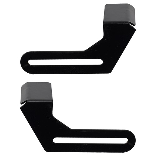 2pcs Bench Grinder Tool Rest Replacement Backing Plate Washer Pad,accessories - Picture 11 of 12