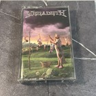 Youthanasia by Megadeth (Cassette, Oct-1994, Capitol)