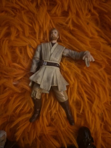 Star Wars Hasbro und LFL Figuren Konvolut - Bild 5 von 15