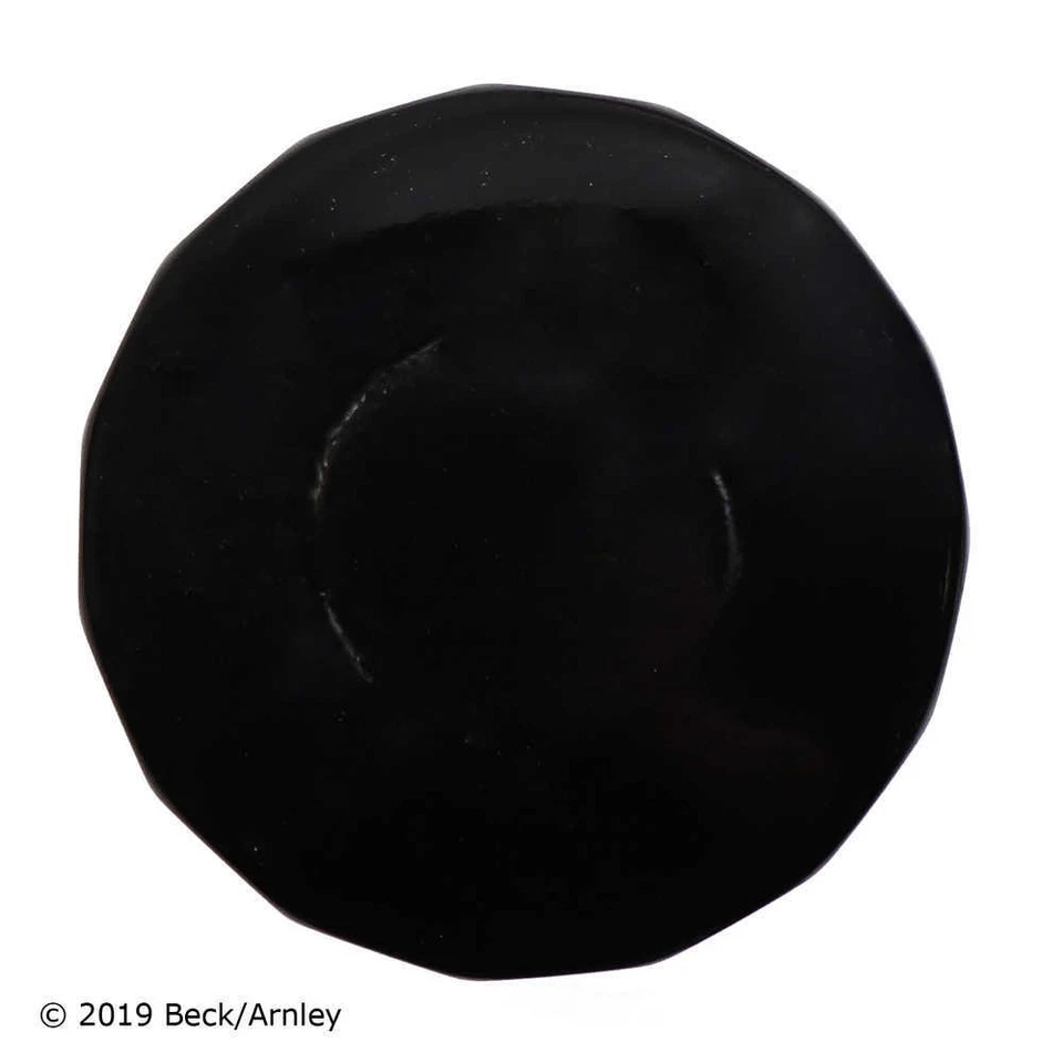 Filtro de aceite del motor para Suzuki Sidekick Grand Vitara Swift 1986-2008 BECK/ARNLEY Foto 3 de 4