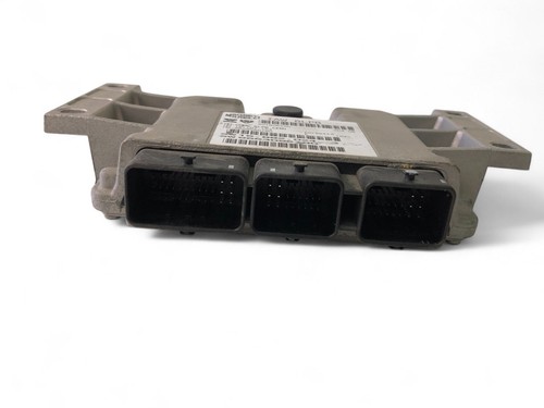 Centralina motore CITROËN C5 II RC ECU 9659580780 2007 30314143 - Foto 4 di 5