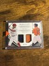 2016 PANINI IMMACULATE DUAL RELIC XANDER BOGAERTS & JOSE ALTUVE SERIAL /99