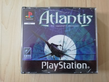 ebay® Auktion 157996798345 | PS1 Game Thumbnail of ebay® auction 157996798345 | PS1 Game