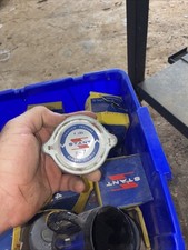 Vintage Stant R-7 Radiator Cap New Old Stock