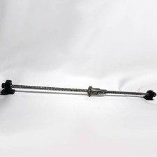 NSK W2513W-11DX-C3Z Ball Screw 25mm Diameter 12.5mm Pitch 25mm Lead