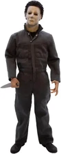 Trick Or Treat Studios Halloween H20 Michael Myers 1:6 Scale Figure 12"H