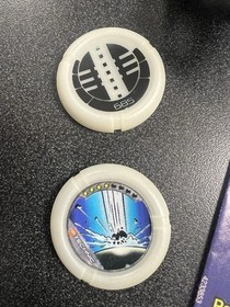 LEGO TECHNIC ThrowBots Spark (8522)