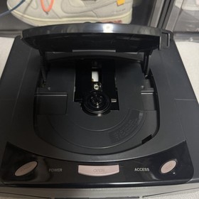 Hitachi Sega Saturn console HITACHI MMP-1 Operation confirmed #4