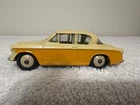 Vintage Dinky # 166 Sunbeam Rapier Very Nice No Box