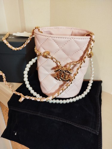 Chanel Vip Gift Beauty Bag - Zdjęcie 11 z 12