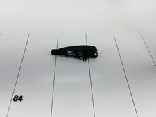 12-16 BMW 328I F30 REAR RIGHT SIDE EXTERIOR DOOR HANDLE IMPERIAL BLUE OEM