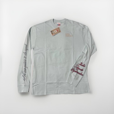#ad #ad Men#x27;s M Bad Bunny Residencia en el Choli Exclusive Long Sleeve #x27;Fechas Choli#x27; $129.99