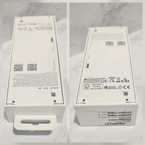 Samsung Galaxy Watch8 40 mm WiFi argent/blanc NOUVELLE VERSION - neuf scellé - livraison gratuite - Photo 11 sur 11