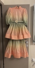 Zimmermann Natura Buttoned