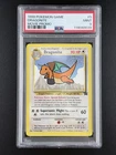 Dragonite (Movie Promo) 05/53 Promo PSA9