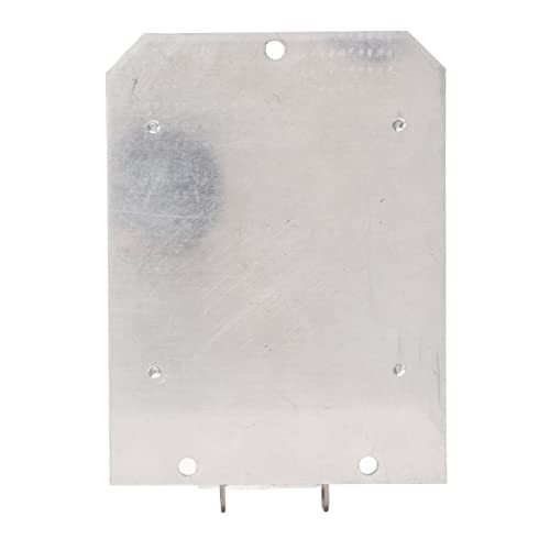 36V 350A Cart Controller, Black, Part Number 73326G07, For Ezgo & Curtis, - Picture 6 of 8