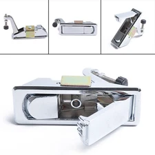 For RV trailer Adjustable Lever Hand Operated Compression Latch With Raised