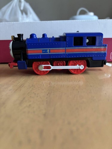 Plarail Thomas Series Honmei - Picture 6 of 12
