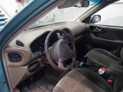 9118826105 Caja Reles/Fusibles para HYUNDAI SANTA FE (SM) 2.0 GLS CRDI 100562 - Imagen 10 de 10