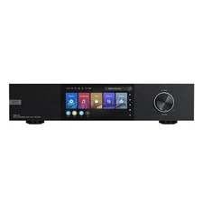 Eversolo DMP-A8 Network Streamer with Built-In DAC