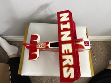 Prison airplane craft Prison airplane craft