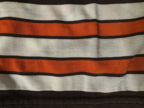 Vintage Authentic Sand Knit Bernie Kosar Cleveland Browns Dureen NFL Jersey 40 - Picture 10 of 13