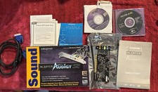 Sound Blaster Audigy SE SB0570