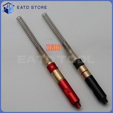 valve quick Connector  powder injector pump IG06 NEW