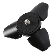 Action Camera Tripod for 3 2 Holder 1/4 Screw Gimbal Stand9760