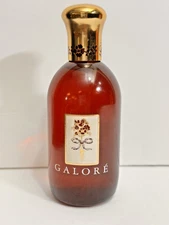 Galore By Five Star Fragrance Natural Women Cologne Spray 4.0oz 120ml NO BOX